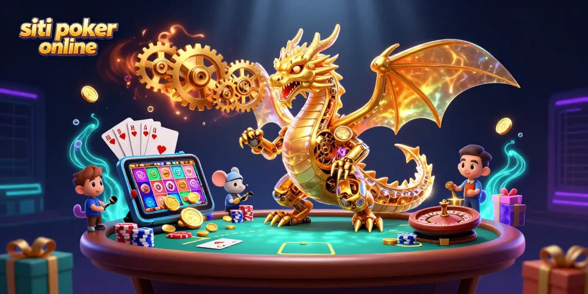 I migliori siti poker online offrono un'esperienza avvincente con tornei e opzioni di gioco sicure.