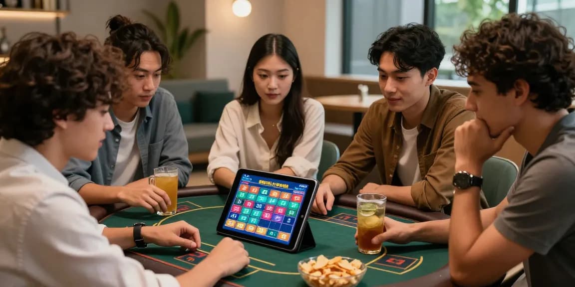Ratutogel - pengalaman bermain togel online yang menyenangkan bersama teman-teman