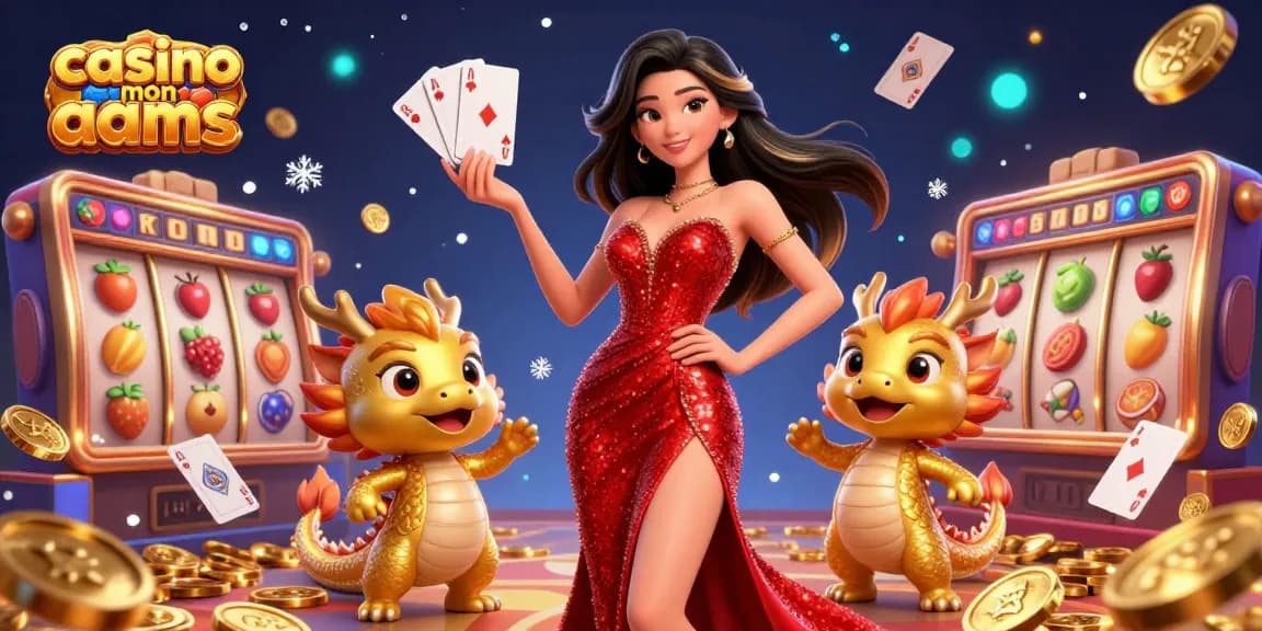 Scopri l'emozione dei casinò non AAMS con personaggi vivaci ed elementi di gioco dinamici.