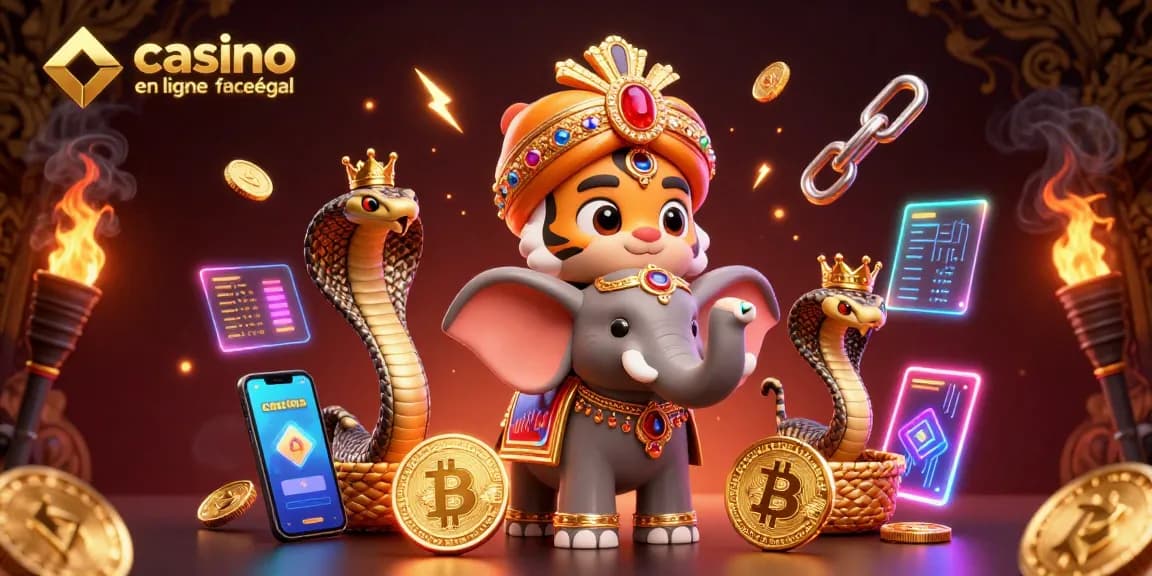 Profitez de l'aventure avec les meilleures jeux de casino en ligne france légal sur une interface sécurisée.