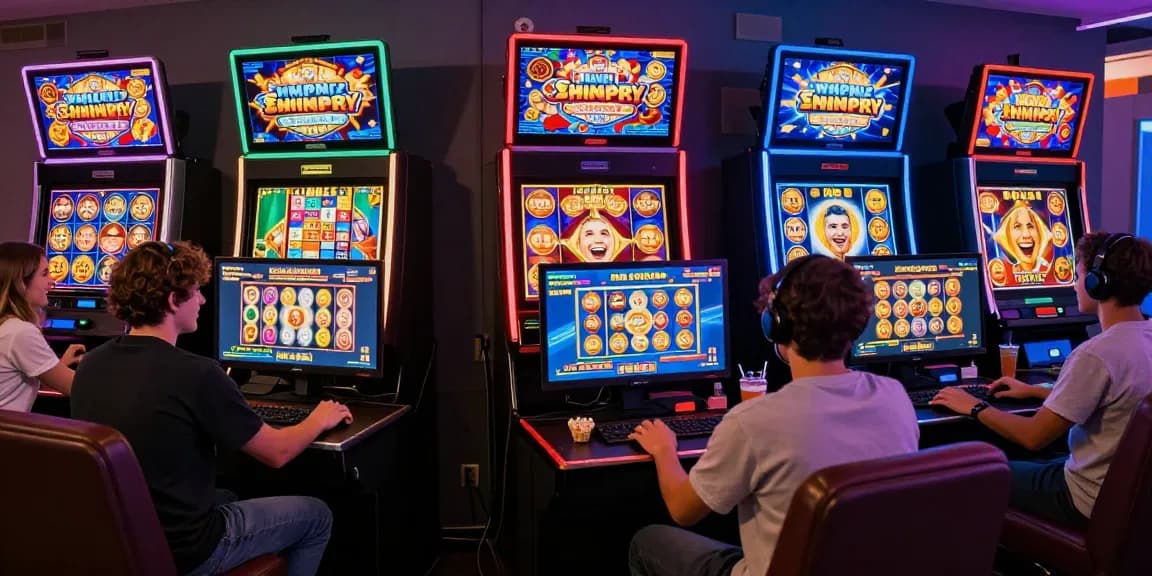 Pengalaman bermain di Pasar88 dengan slot gacor yang menarik dan menyenangkan.