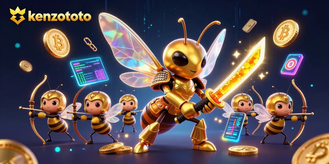 Kenzototo offers thrilling online lottery games with advanced security features and engaging gameplay.