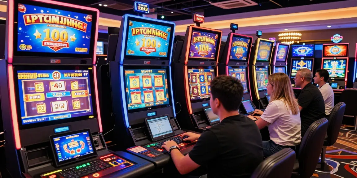 Enjoying lista casino non aams with engaging gameplay and vibrant atmosphere.