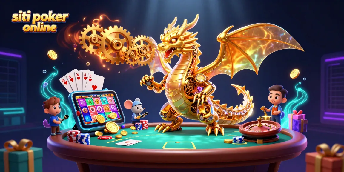 I migliori siti poker online offrono un'esperienza avvincente con tornei e opzioni di gioco sicure.