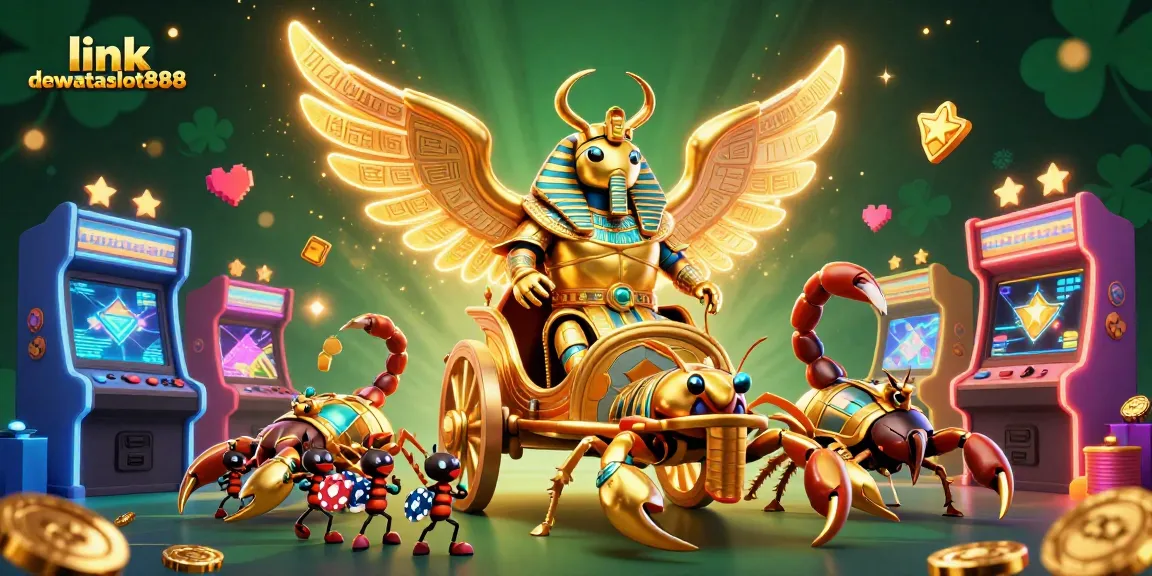 Raih kemenangan dengan link dewataslot888, nikmati pengalaman casino online tanpa batas.