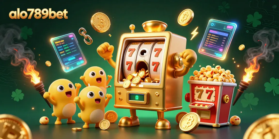 Win bonuses and prizes at alo789bet with our exciting live slot machine experience