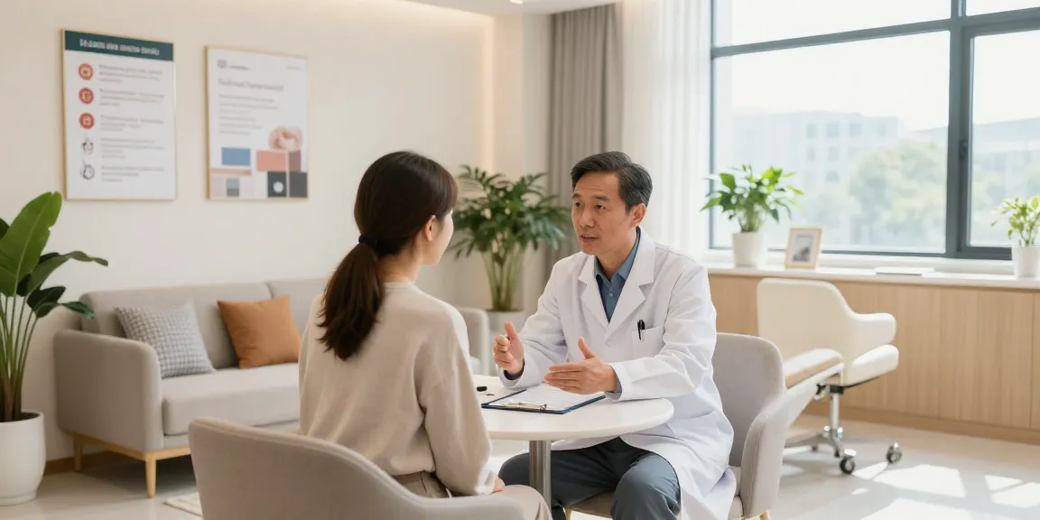 Hair transplant turkey services in a modern health clinic.