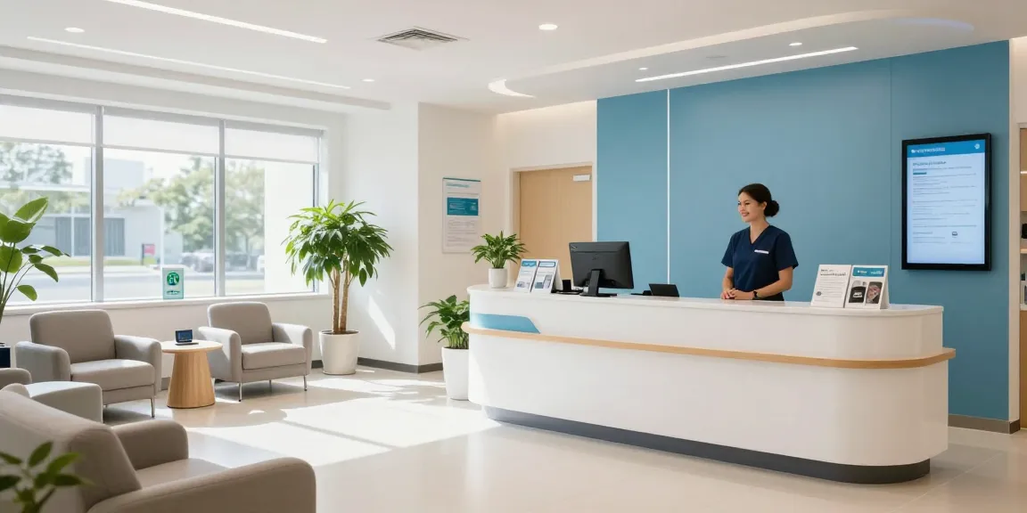 David Hoffmeister reviews on modern healthcare services and compassionate patient care.