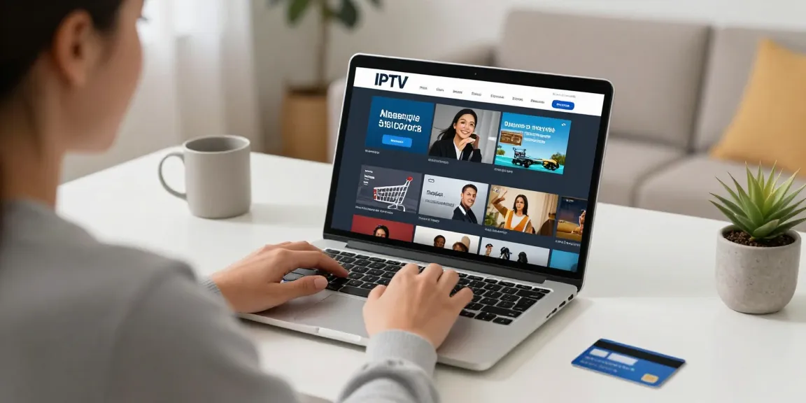 Online shopping for IPTV services, best deals and reviews on IPTV subscriptions.