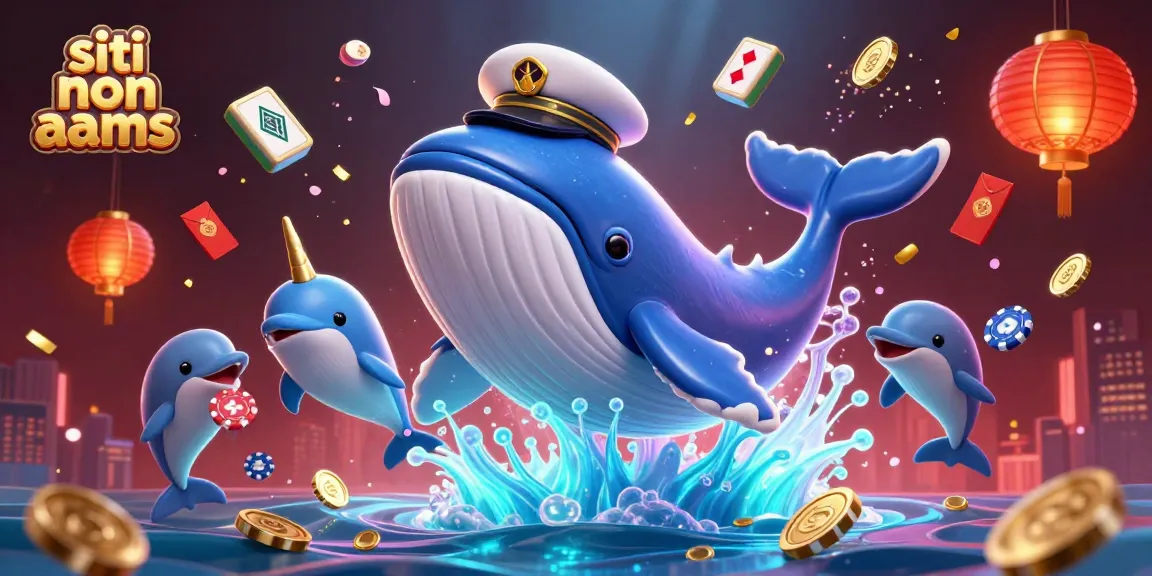 Scommetti sui migliori siti non AAMS con offerte entusiasmanti e giochi coinvolgenti.