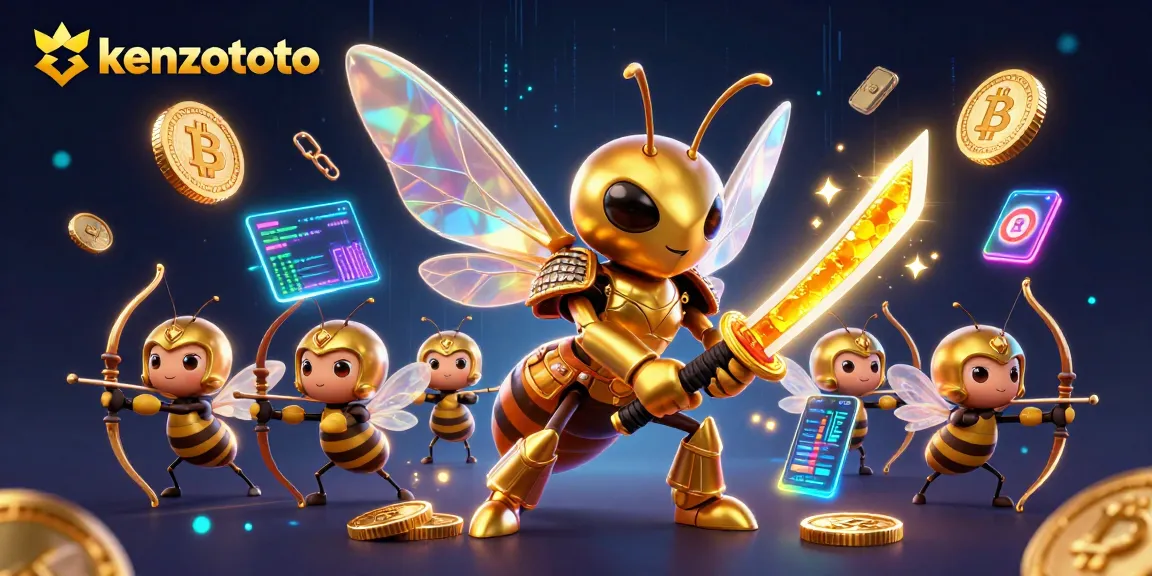 Kenzototo offers thrilling online lottery games with advanced security features and engaging gameplay.