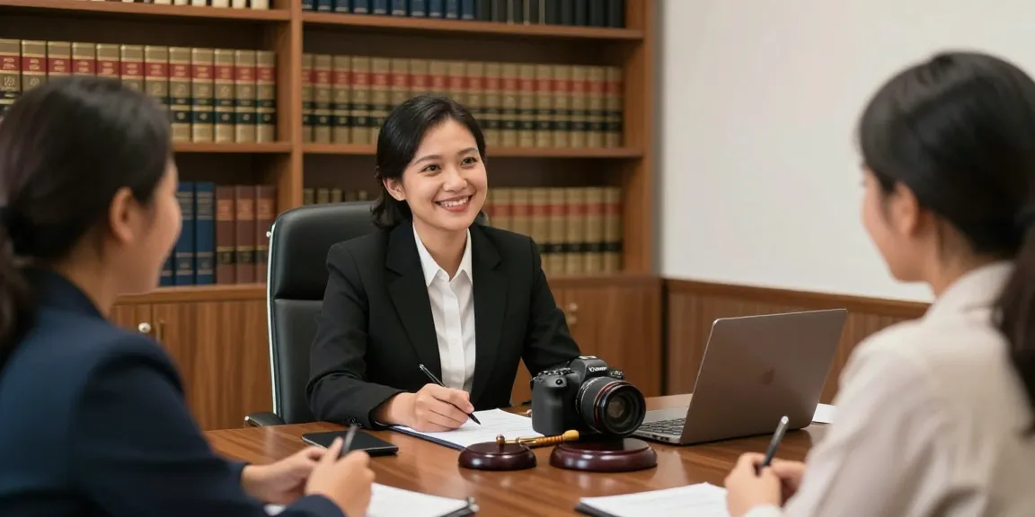 The Best Law firm in Indonesia for Employment Law offering reliable services, trusted professional advisors, and community-oriented support.