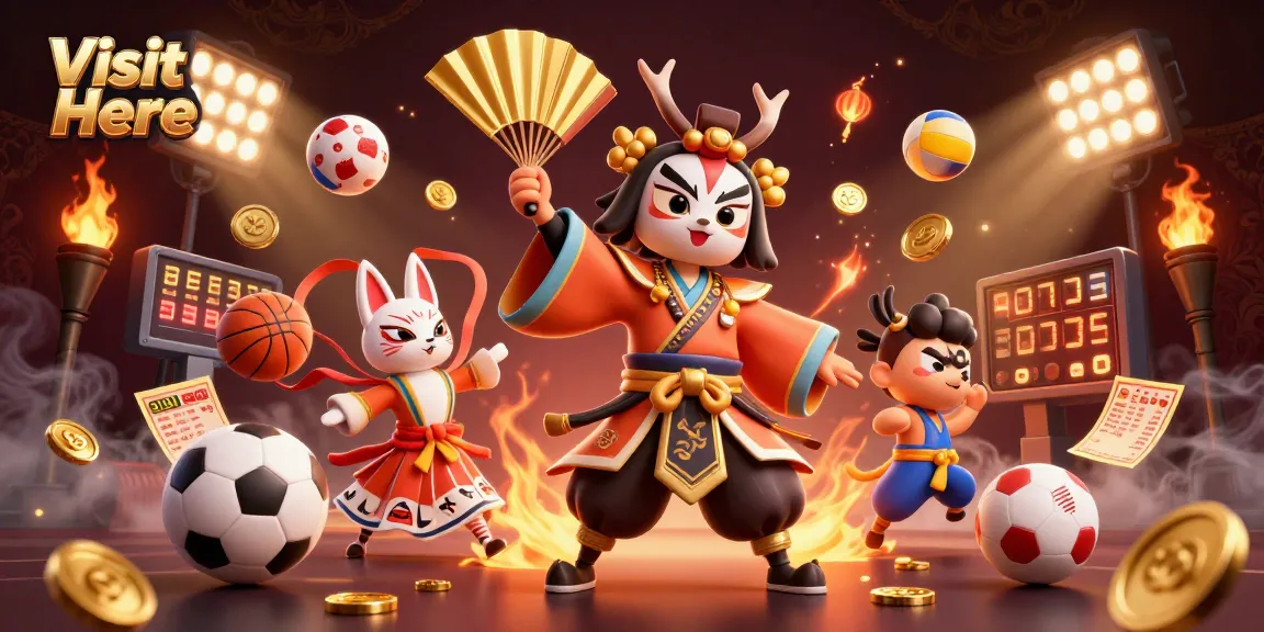 Experience the thrill at ATAS Casino, where players can Visit Here for dynamic sports betting action and exciting bonuses.