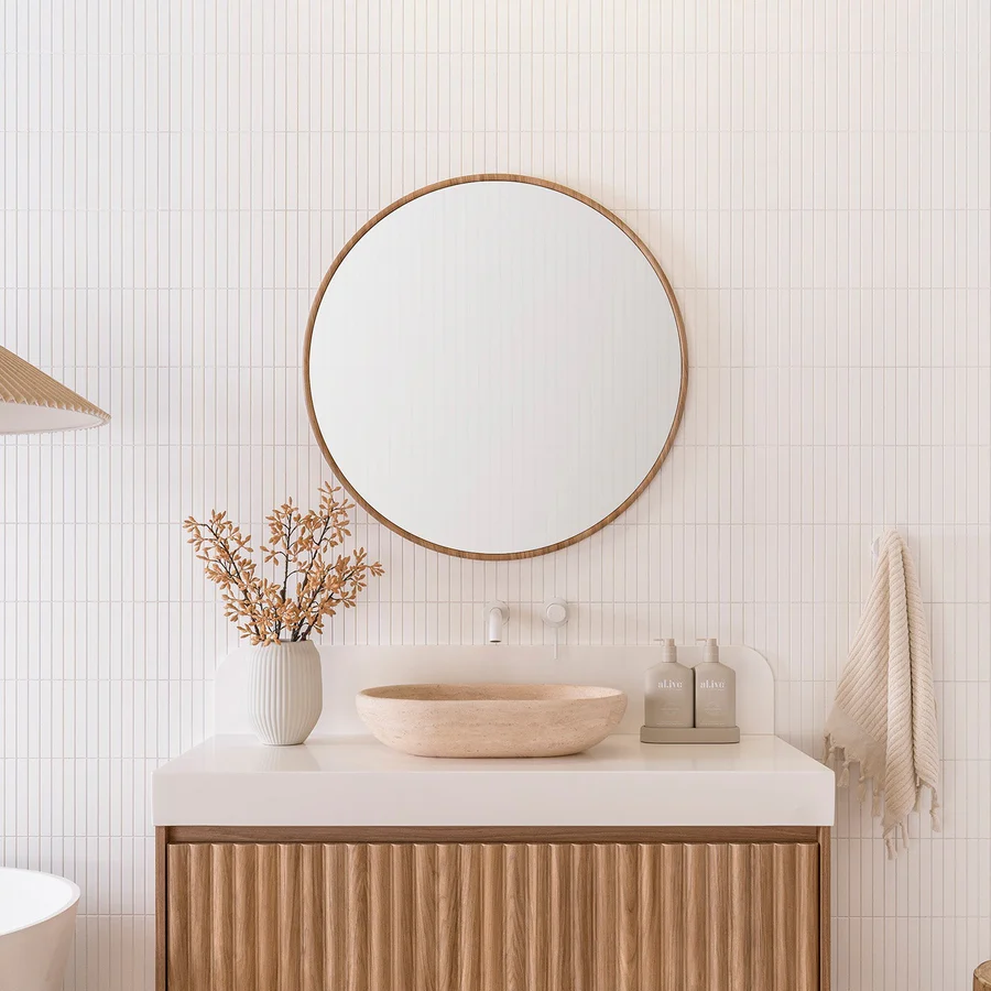 Choosing the Right Bathroom Vanity for Your Space